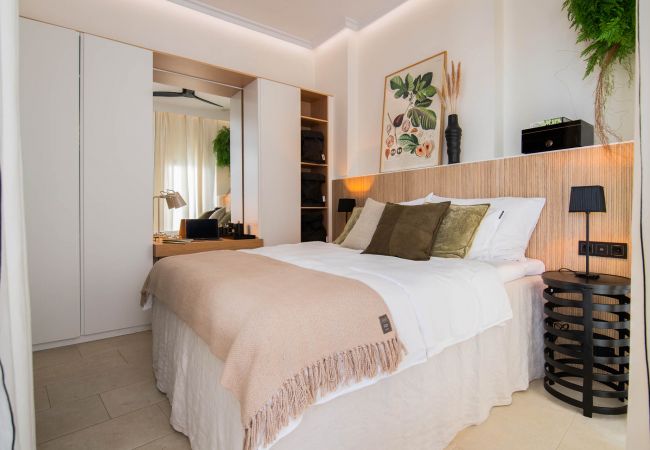 Appartement à Nerja - Calatrava - Location vacances à Nerja Appartement à Nerja - Calatrava - Location vacances à Nerja