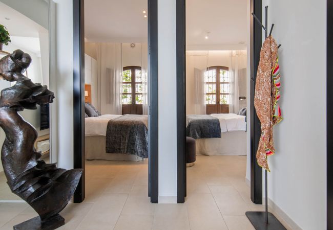 Appartement à Nerja - Calatrava - Location vacances à Nerja Appartement à Nerja - Calatrava - Location vacances à Nerja