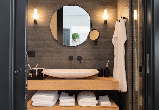 Appartement à Nerja - Calatrava - Location vacances à Nerja Appartement à Nerja - Calatrava - Location vacances à Nerja