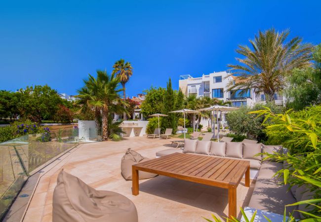 Appartement à Nerja - Calatrava - Location vacances à Nerja Appartement à Nerja - Calatrava - Location vacances à Nerja