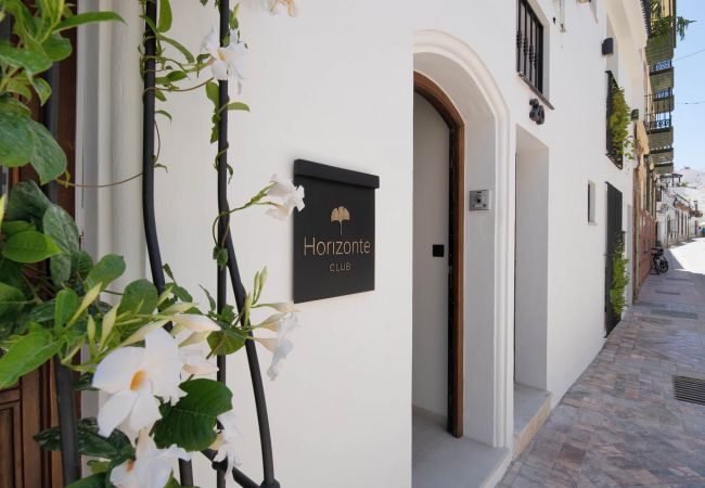 Appartement à Nerja - Calatrava - Location vacances à Nerja Appartement à Nerja - Calatrava - Location vacances à Nerja