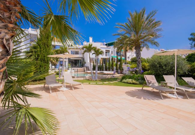 Appartement à Nerja - Calatrava - Location vacances à Nerja Appartement à Nerja - Calatrava - Location vacances à Nerja