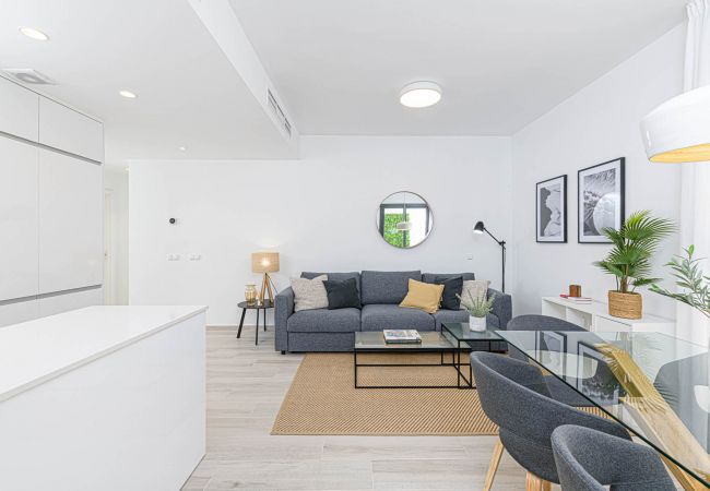 Appartement à Málaga - Constancia  - Location vacances  à Malaga Appartement à Málaga - Constancia  - Location vacances  à Malaga