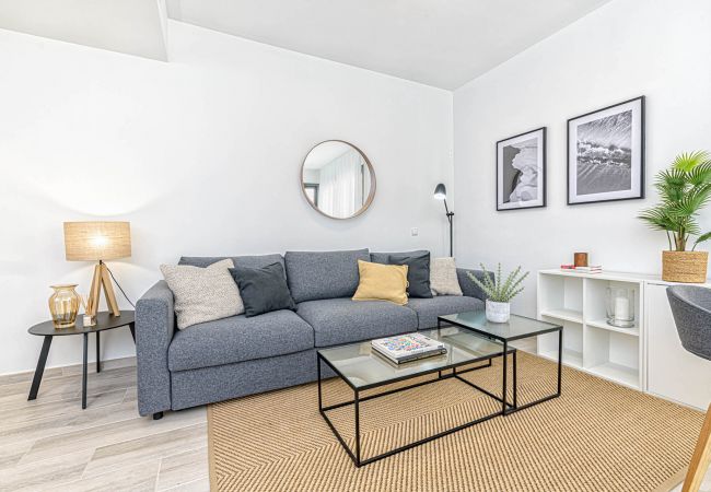 Appartement à Málaga - Constancia  - Location vacances  à Malaga Appartement à Málaga - Constancia  - Location vacances  à Malaga