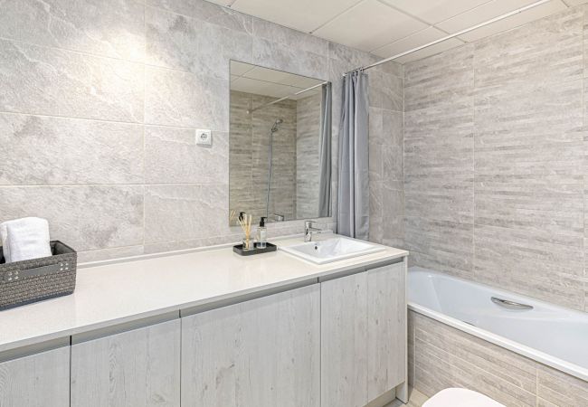 Appartement à Málaga - Constancia  - Location vacances  à Malaga Appartement à Málaga - Constancia  - Location vacances  à Malaga