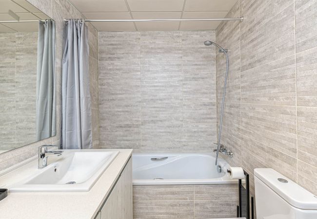 Appartement à Málaga - Constancia  - Location vacances  à Malaga Appartement à Málaga - Constancia  - Location vacances  à Malaga