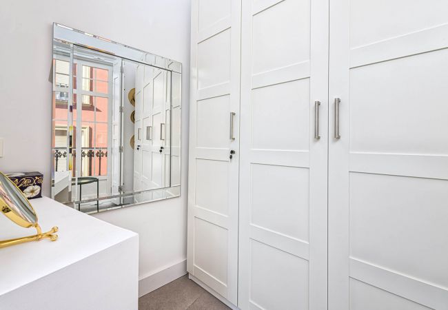 Appartement à Málaga - Casa Mira - Location vacances à Malaga Appartement à Málaga - Casa Mira - Location vacances à Malaga