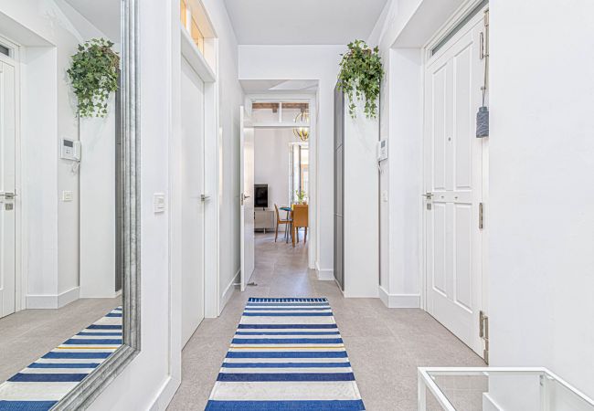 Appartement à Málaga - Casa Mira - Location vacances à Malaga Appartement à Málaga - Casa Mira - Location vacances à Malaga