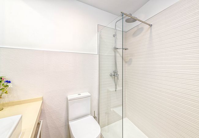 Appartement à Málaga - Casa Mira - Location vacances à Malaga Appartement à Málaga - Casa Mira - Location vacances à Malaga