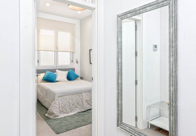 Appartement à Málaga - Casa Mira - Location vacances à Malaga Appartement à Málaga - Casa Mira - Location vacances à Malaga