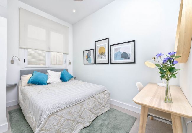 Appartement à Málaga - Casa Mira - Location vacances à Malaga Appartement à Málaga - Casa Mira - Location vacances à Malaga