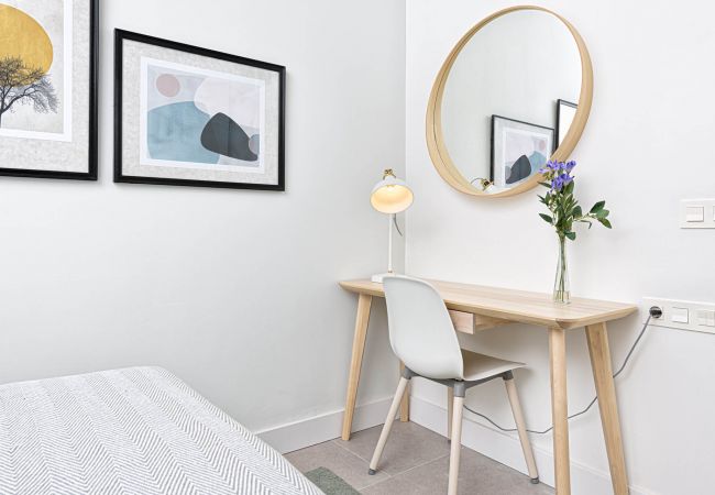 Appartement à Málaga - Casa Mira - Location vacances à Malaga Appartement à Málaga - Casa Mira - Location vacances à Malaga