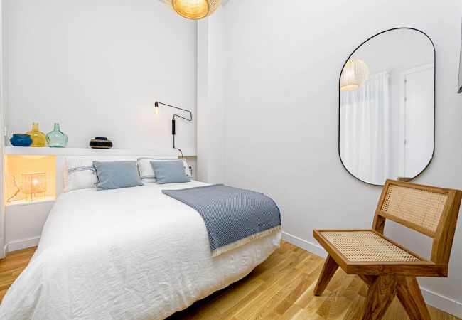 Appartement à Málaga - Turina - Location vacances à Malaga Appartement à Málaga - Turina - Location vacances à Malaga