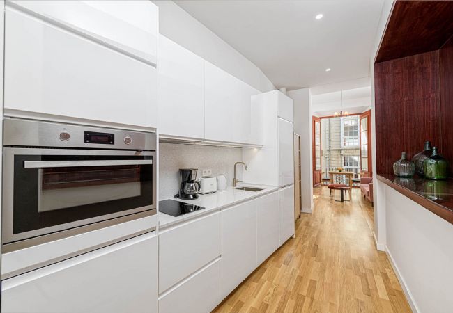 Appartement à Málaga - Turina - Location vacances à Malaga Appartement à Málaga - Turina - Location vacances à Malaga