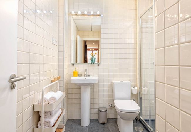 Appartement à Málaga - Turina - Location vacances à Malaga Appartement à Málaga - Turina - Location vacances à Malaga