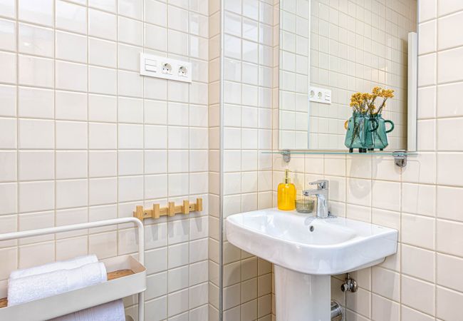 Appartement à Málaga - Turina - Location vacances à Malaga Appartement à Málaga - Turina - Location vacances à Malaga