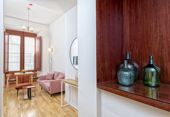 Appartement à Málaga - Turina - Location vacances à Malaga Appartement à Málaga - Turina - Location vacances à Malaga