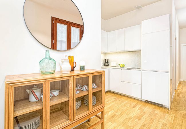 Appartement à Málaga - Albeniz - Location de vacances à Malaga Appartement à Málaga - Albeniz - Location de vacances à Malaga