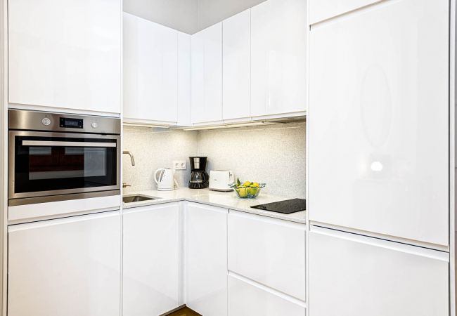 Appartement à Málaga - Albeniz - Location de vacances à Malaga Appartement à Málaga - Albeniz - Location de vacances à Malaga