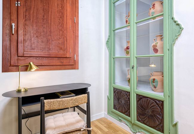 Appartement à Málaga - Albeniz - Location de vacances à Malaga Appartement à Málaga - Albeniz - Location de vacances à Malaga