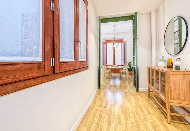 Appartement à Málaga - Albeniz - Location de vacances à Malaga Appartement à Málaga - Albeniz - Location de vacances à Malaga