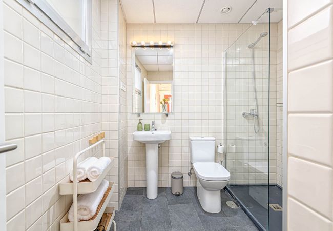 Appartement à Málaga - Albeniz - Location de vacances à Malaga Appartement à Málaga - Albeniz - Location de vacances à Malaga