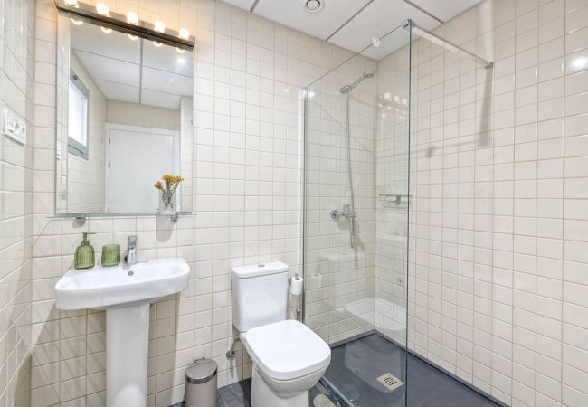 Appartement à Málaga - Albeniz - Location de vacances à Malaga Appartement à Málaga - Albeniz - Location de vacances à Malaga