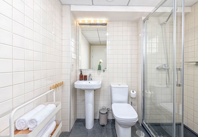 Appartement à Málaga - Granados - location vacances à Malaga Appartement à Málaga - Granados - location vacances à Malaga
