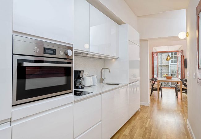 Appartement à Málaga - Granados - location vacances à Malaga Appartement à Málaga - Granados - location vacances à Malaga