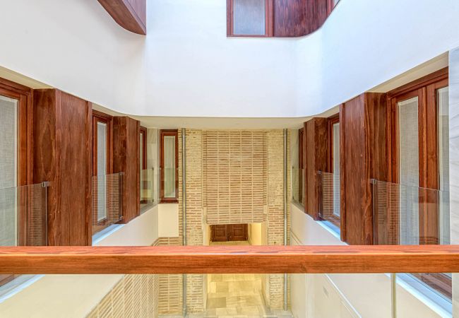 Appartement à Málaga - Granados - location vacances à Malaga Appartement à Málaga - Granados - location vacances à Malaga