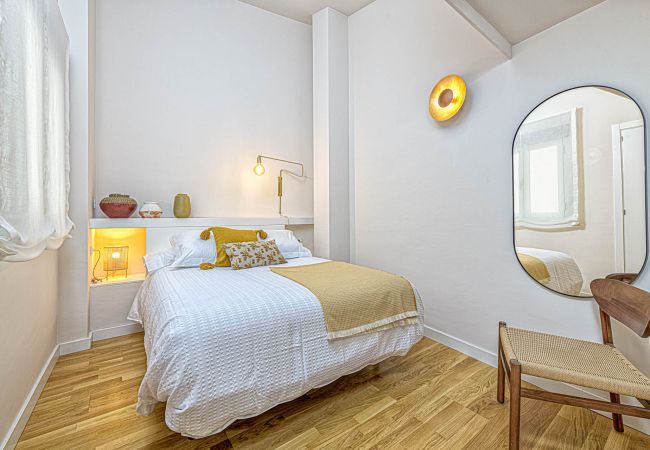 Appartement à Málaga - Granados - location vacances à Malaga Appartement à Málaga - Granados - location vacances à Malaga