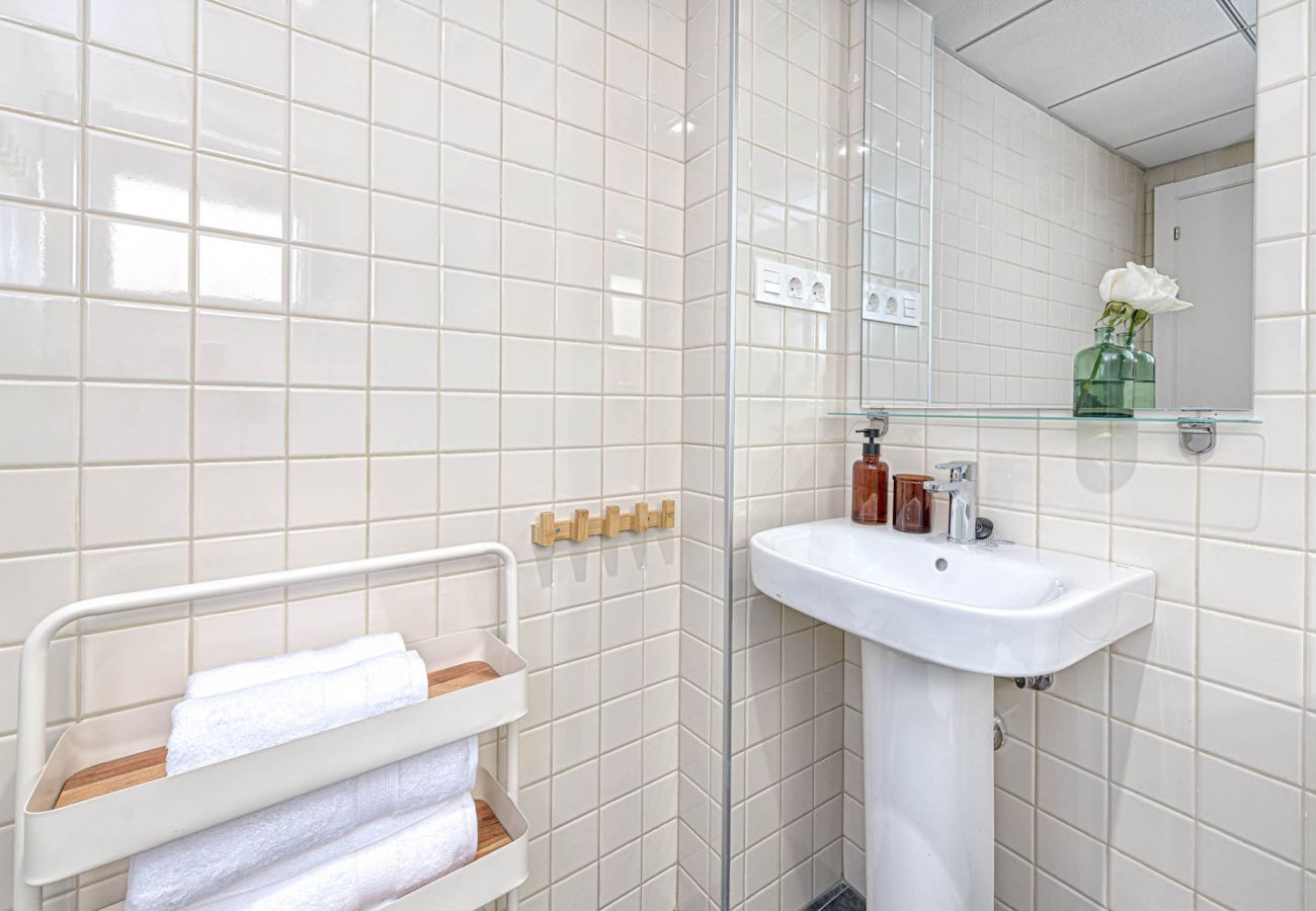 Appartement à Malaga - Granados - location vacances à Malaga Appartement à Malaga - Granados - location vacances à Malaga