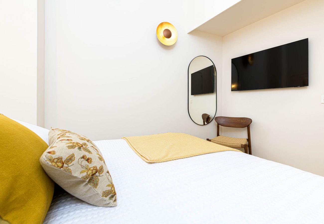 Appartement à Malaga - Granados - location vacances à Malaga Appartement à Malaga - Granados - location vacances à Malaga