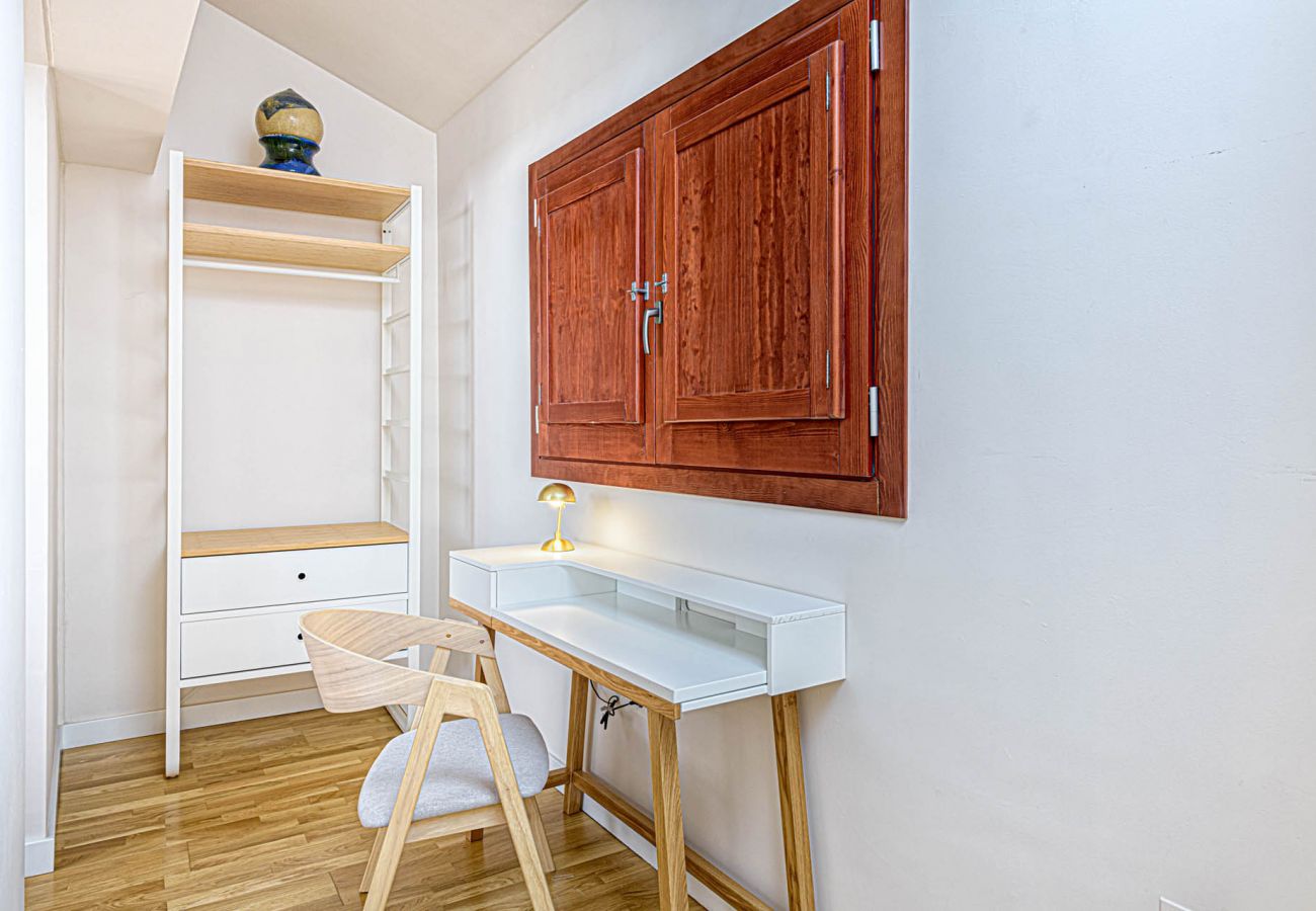 Appartement à Malaga - Granados - location vacances à Malaga Appartement à Malaga - Granados - location vacances à Malaga