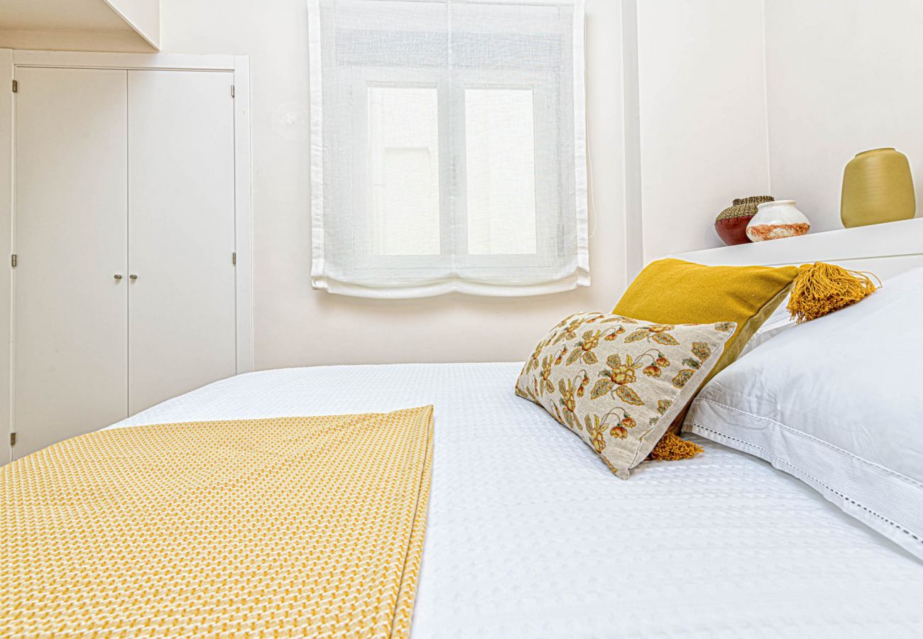 Appartement à Malaga - Granados - location vacances à Malaga Appartement à Malaga - Granados - location vacances à Malaga