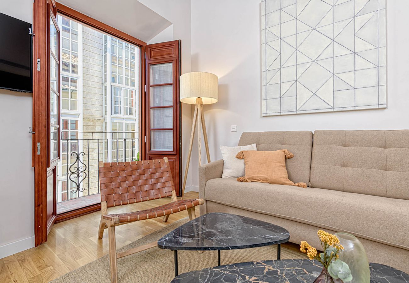 Appartement à Malaga - Granados - location vacances à Malaga Appartement à Malaga - Granados - location vacances à Malaga