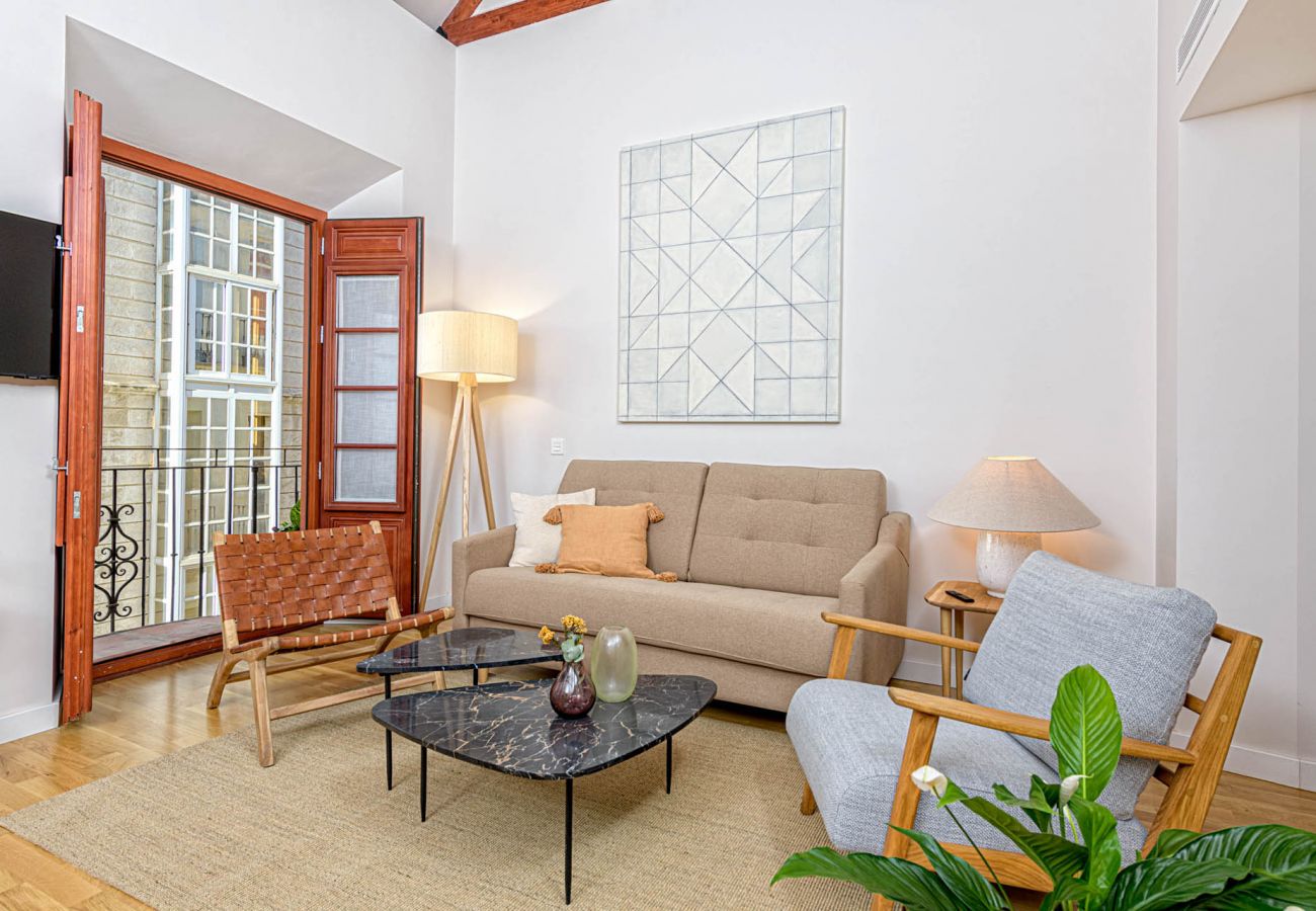 Appartement à Malaga - Granados - location vacances à Malaga Appartement à Malaga - Granados - location vacances à Malaga