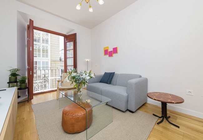 Appartement à Málaga - Zabalza- Location vacance à Malaga Appartement à Málaga - Zabalza- Location vacance à Malaga