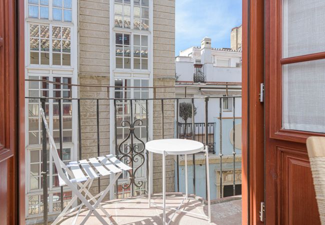 Appartement à Málaga - Zabalza- Location vacance à Malaga Appartement à Málaga - Zabalza- Location vacance à Malaga