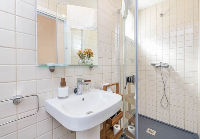 Appartement à Málaga - Zabalza- Location vacance à Malaga Appartement à Málaga - Zabalza- Location vacance à Malaga
