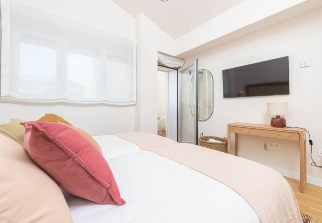 Appartement à Málaga - Zabalza- Location vacance à Malaga Appartement à Málaga - Zabalza- Location vacance à Malaga