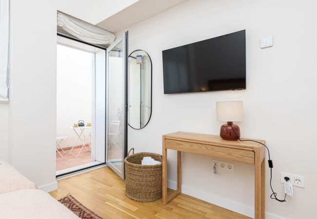 Appartement à Málaga - Zabalza- Location vacance à Malaga Appartement à Málaga - Zabalza- Location vacance à Malaga