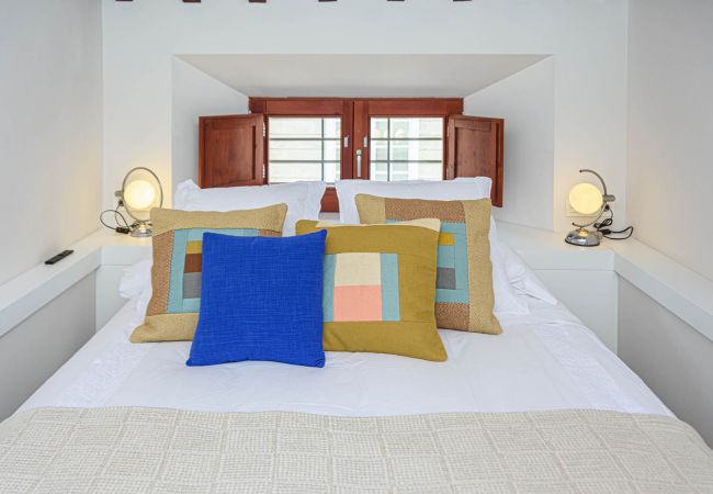 Appartement à Málaga - Zabalza- Location vacance à Malaga Appartement à Málaga - Zabalza- Location vacance à Malaga