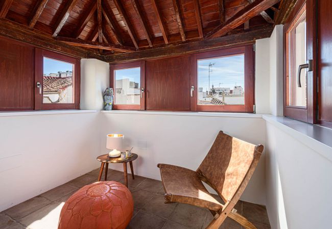 Appartement à Málaga - Zabalza- Location vacance à Malaga Appartement à Málaga - Zabalza- Location vacance à Malaga