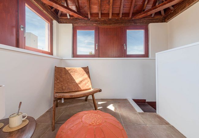 Appartement à Málaga - Zabalza- Location vacance à Malaga Appartement à Málaga - Zabalza- Location vacance à Malaga