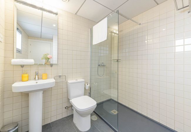 Appartement à Málaga - Zabalza- Location vacance à Malaga Appartement à Málaga - Zabalza- Location vacance à Malaga