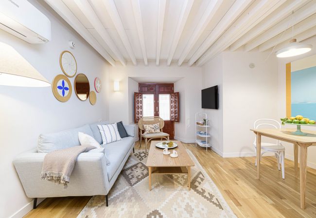 Appartement à Málaga - Ocon - Location de vacances à Malaga Appartement à Málaga - Ocon - Location de vacances à Malaga