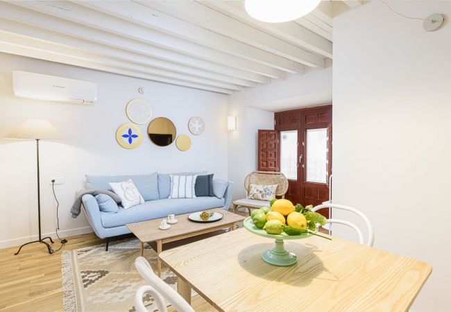 Appartement à Málaga - Ocon - Location de vacances à Malaga Appartement à Málaga - Ocon - Location de vacances à Malaga