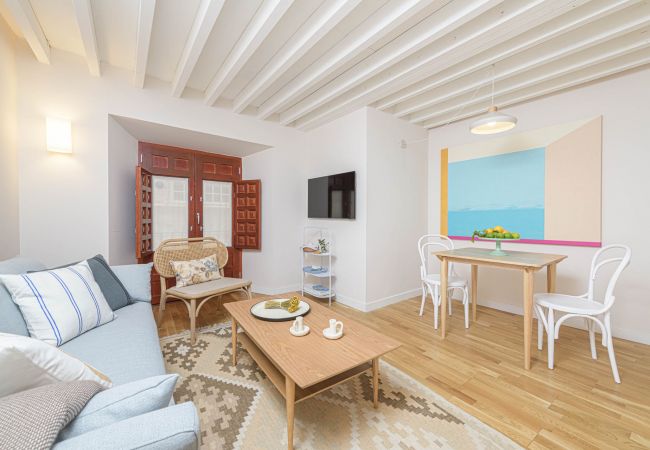 Appartement à Málaga - Ocon - Location de vacances à Malaga Appartement à Málaga - Ocon - Location de vacances à Malaga