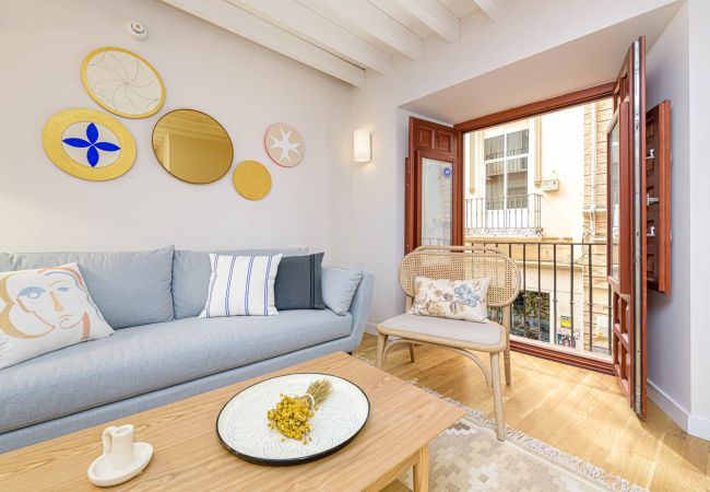 Appartement à Málaga - Ocon - Location de vacances à Malaga Appartement à Málaga - Ocon - Location de vacances à Malaga